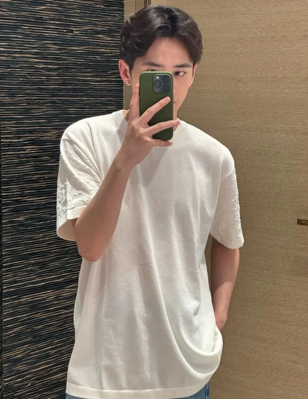 Louis Vuitton/ 24ss